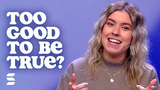 What Will God Do When I’m Lost?