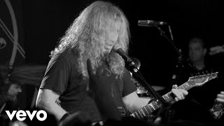 Megadeth - Tornado Of Souls
