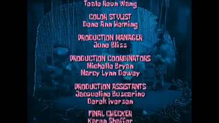 Spongebobs House Party Credits 1
