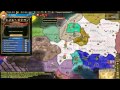 Tutorial italiano per Europa Universalis III: Divine Wind - Episodio 4