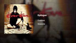 Watch Evereve The Dancer Under A Summer Sky video