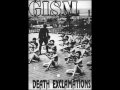 GISM - Death Exclamations