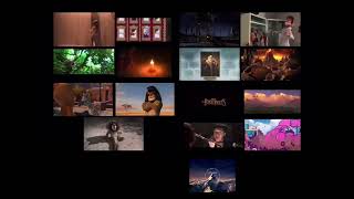 All 19 Movies At Once Vol 1