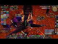 Affliction Warlock - Blackwing Descent 25man Nefarian HD Phantas Magoria Hellfire EU