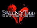 Sweeney Todd My Friends Full Song