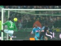 AS Saint-Etienne - Olympique de Marseille (2-2) - Highlights - (ASSE - OM) / 2014-15