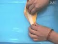 3 - Origami Frog Part 1