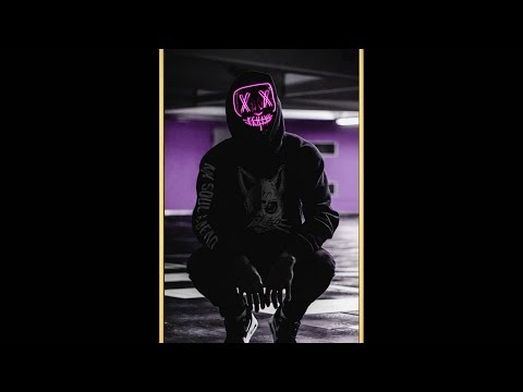 Hard Trap Beat 2019 | Angry Trap Type Beat Instrumental "CHOSEN" (prod. by badscxtt)