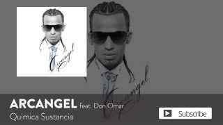 Watch Arcangel Quimica Sustancia video