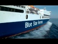 Ferries Greece - Superfast & Blue Star Ferries - NetFerry.com