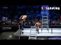 WWE13 - CM Punk KILLS Daniel Bryan With A Super S