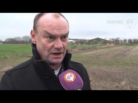 Politiek in Geldermalsen verdeeld over de komst van groot azc met 1500 asielzoekers