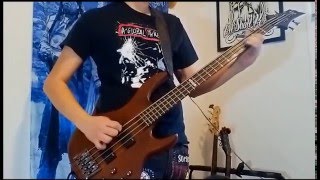 Watch Snfu Stepstranger video