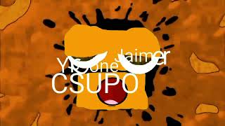 Yingonejaimer Csupo Robot Logo V2 Remake