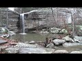 Jackson Falls - Shawnee National Forest - Illinois Waterfalls