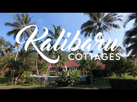 Kalibaru Cottages Banyuwangi, Hotel Bintang 3 Rasa Bintang 4