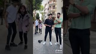 Yeşim Resmi Yeni Tiktok Videosu
