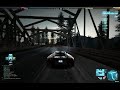 Need For Speed World Campus Interchange