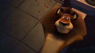 Dream World Madagascar 1Marty Going To Forest Part 7