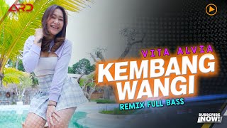 Vita Alvia - Kembang Wangi