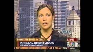 Kristal Brent Zook MSNBC MediaCritic