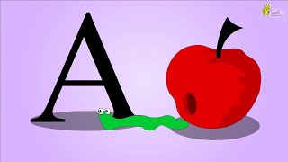 The Big Song Of Abcs Learn Alphabets With Objects And Animals