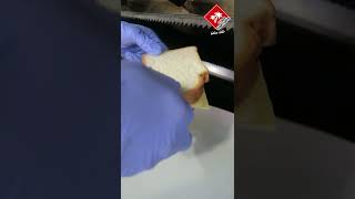 Kavurma Kaşarlı Tost Etiler Marmariste Sizleri Bekliyor.