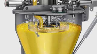 Frymakoruma Vacuum Deaerator Ve Continuous Automatic Removal Of Air