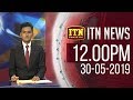 ITN News 12.00 PM 30-05-2019