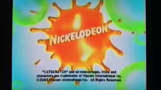 Reupload Nickelodeon Splat 2005200620072008