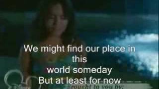 Watch Vanessa Hudgens I Gotta Go My Own Way video