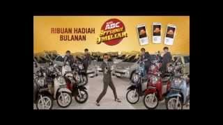 Kopi Abc Srruput 9 Miliar