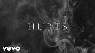 Hurts - Rolling Stone (Niklas Ibach Remix) [Audio]