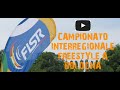 Roller Freestyle campionato interregionale Italia centrale.