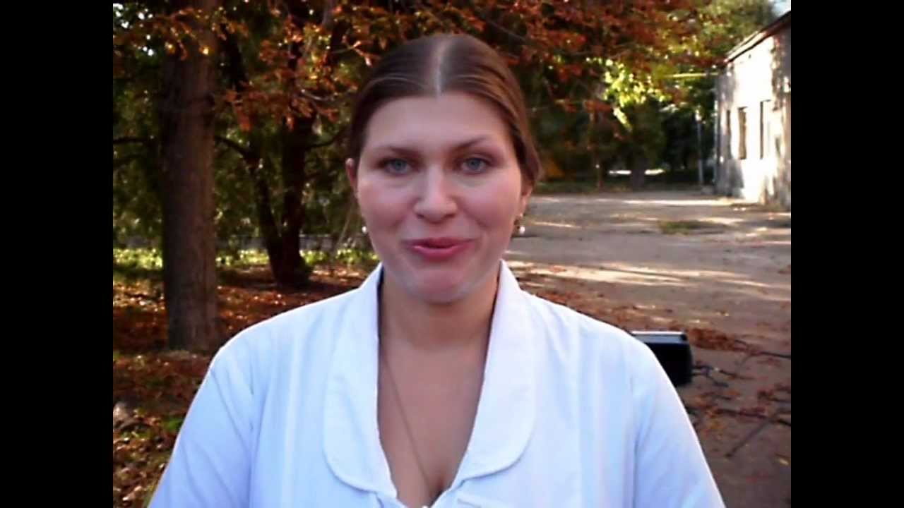 Екатерина Порубель Засветила Трусы – Редкая Группа Крови 2013