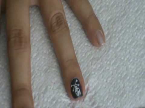 Really fast and easy way to make cool designs on your nails. SORRY COMPANY IS NO LONGER OFFERING DISCOUNTS.