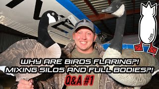 WATERFOWL HUNTING Q&A | Field Facts with Forrest Episode 1