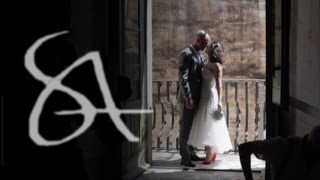 Scott & Angelas Wedding - IVORY FOCUS FILMS