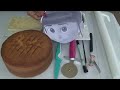 Watch: Despicable Me Cake (how To Make Agnes) Despicable Me Cake (how To Make Agnes)