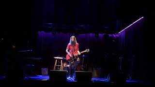 Watch Juliana Hatfield Slow Motion video