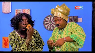 Akpan And Oduma The Mothers Day Party