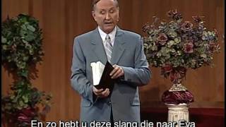 8. Het orgineel en de vervalsing / De Genesis code ontcijferd - Stephen Bohr