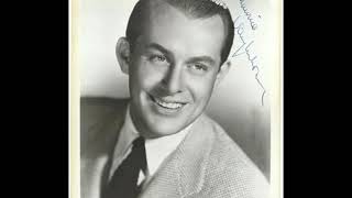 Watch Vaughn Monroe All The Time video