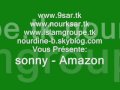 sonny - Amazon ( ksar el kebir )