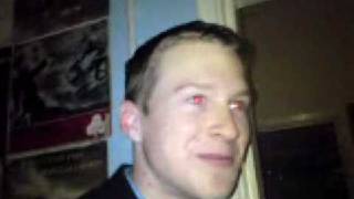 Mikes Highpitched Scream