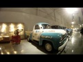 Inside the Amazing General Motors Heritage Center [HD]