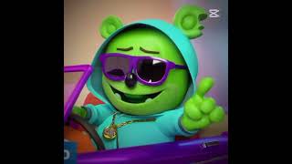 Nicotina Funk X Gummy Bear Edit Not Mine