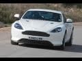 Driven: 2012 Aston Martin Virage