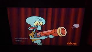 Squidbob Tentaclepants Me As The