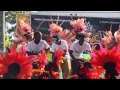 Grenada Pretty Mas Carnival  2014